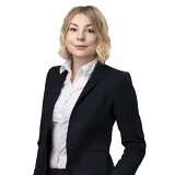 Eliška Vavrysová