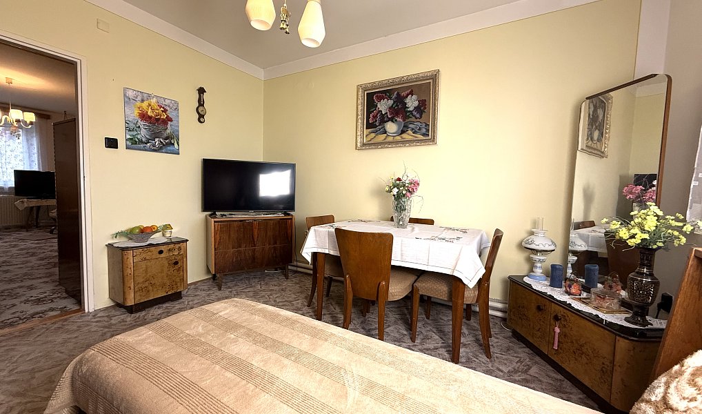 Prodej bytu 2+1 51 m², Zbýšov – náhled fotky 6
