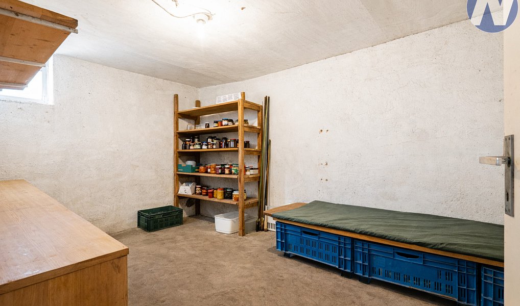 Prodej domu 127 m² s pozemkem 135 m², Nečín – náhled fotky 24