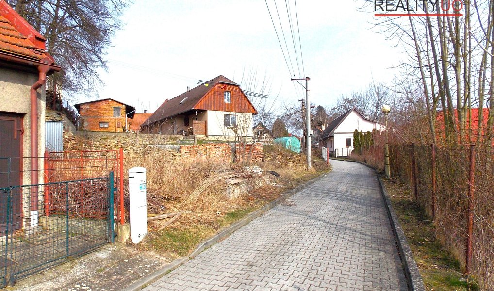 Prodej stavebního pozemku 251 m², Častolovice – náhled fotky 8