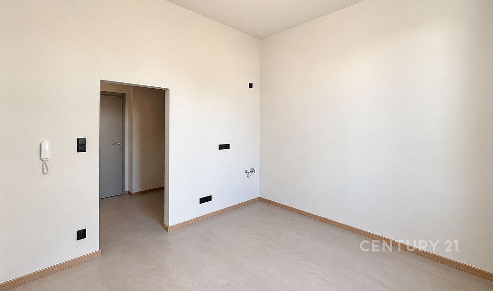 Prodej bytu 1+kk 17 m², Praha – náhled fotky 9