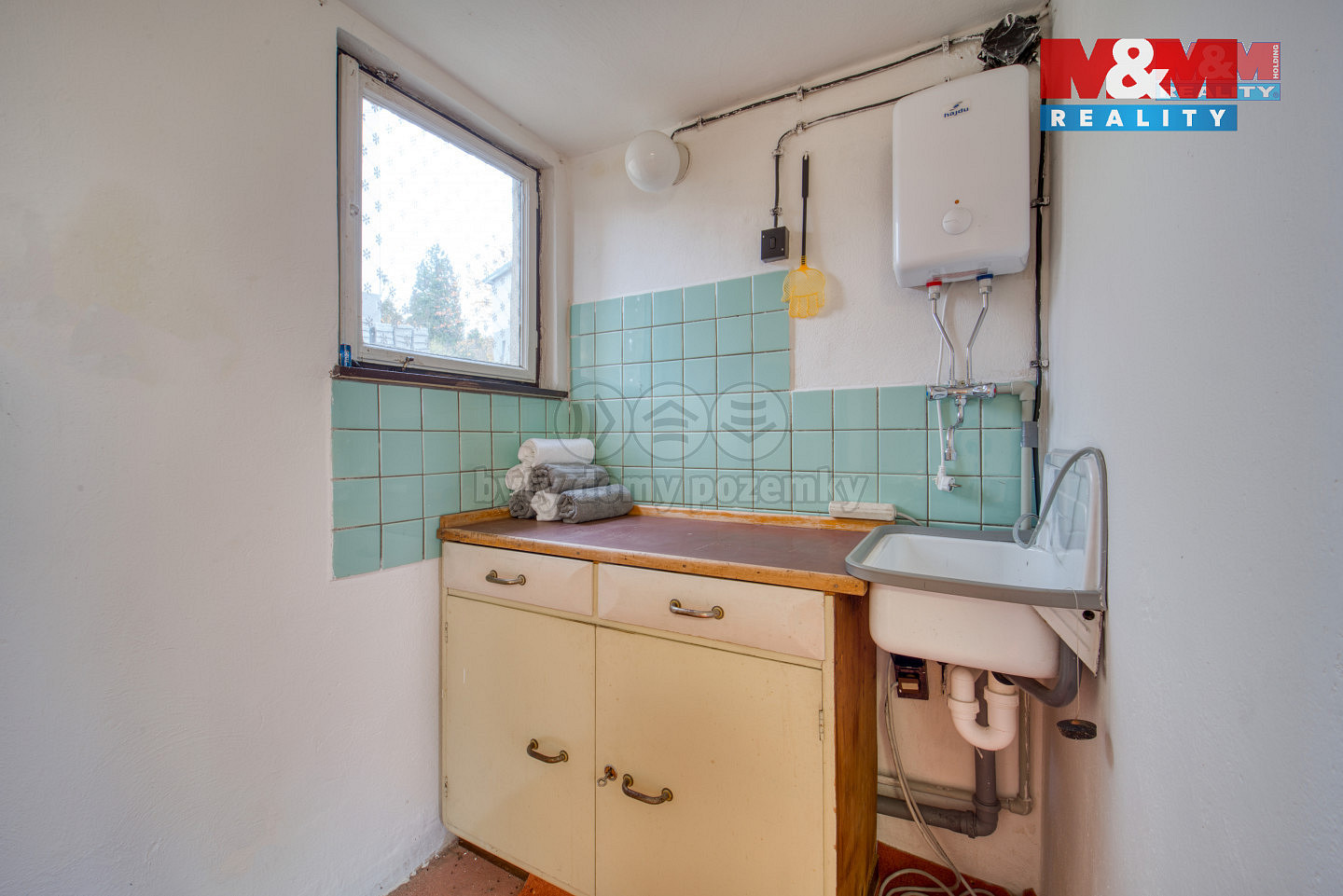 Prodej chaty/chalupy 22 m² s pozemkem 22 m² – fotografie 4