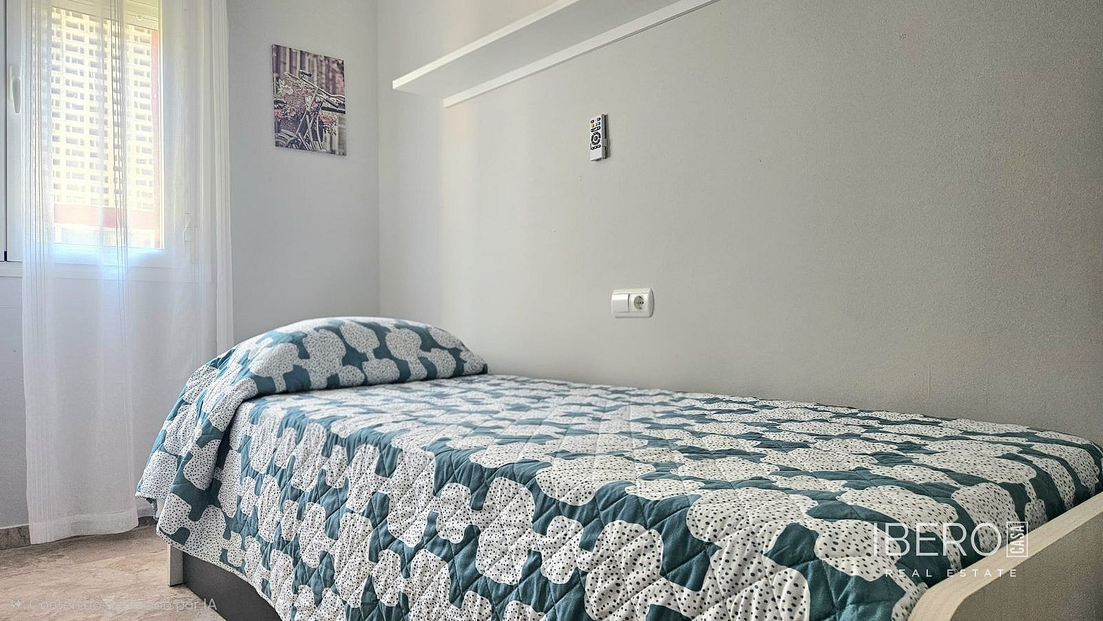 Piso 4+kk – Fuengirola, Los Boliches - Vista 5