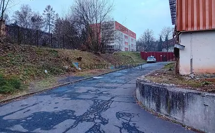 Pronájem parkovacího stání, Gen. Sochora, Ostrava-Poruba, Gen. Sochora, Ostrava - Poruba