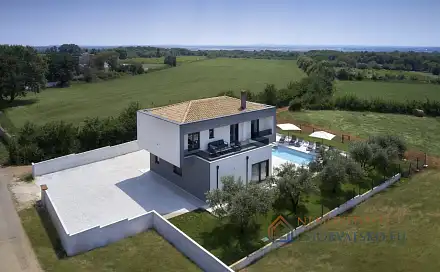 Prodej domu 162 m² s pozemkem 895 m², Marčana, Chorvatsko