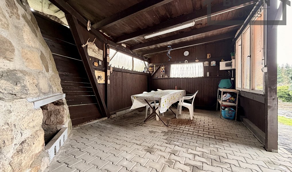 Prodej zahrady 516 m², Tachov – náhled fotky 14