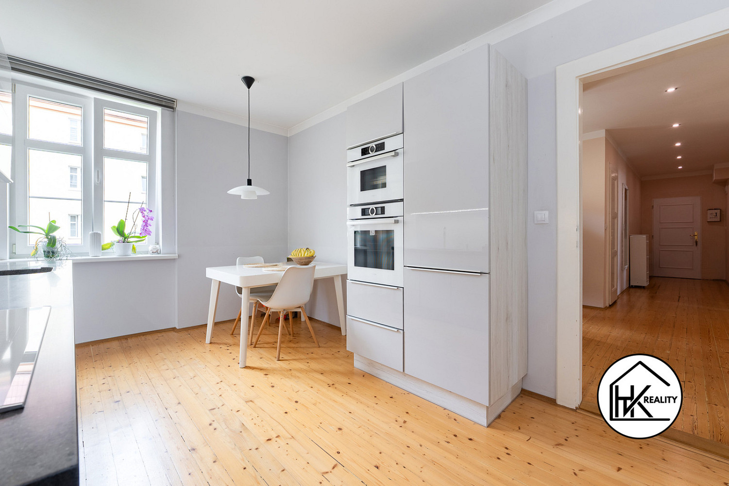 Prodej bytu 3+1 93 m² – fotografie 3