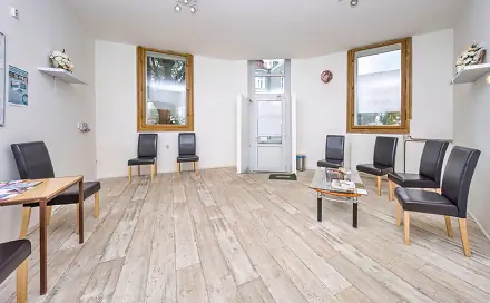 Prodej obchodních prostor 92 m², Roháče z Dubé, Olomouc - Bělidla