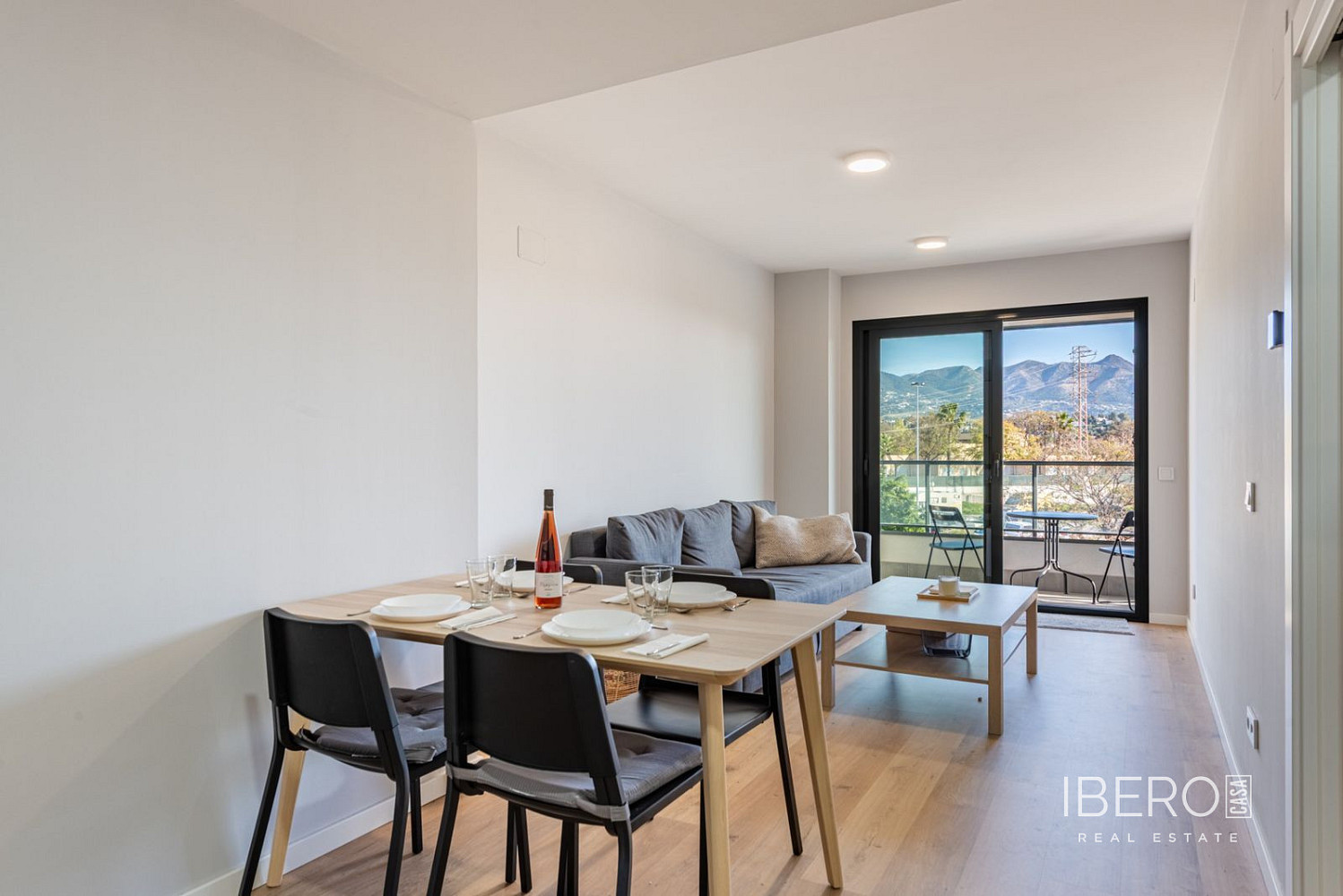 Pis 4+kk – Mijas, Las Lagunas, Campo-Mijas - Vista 3