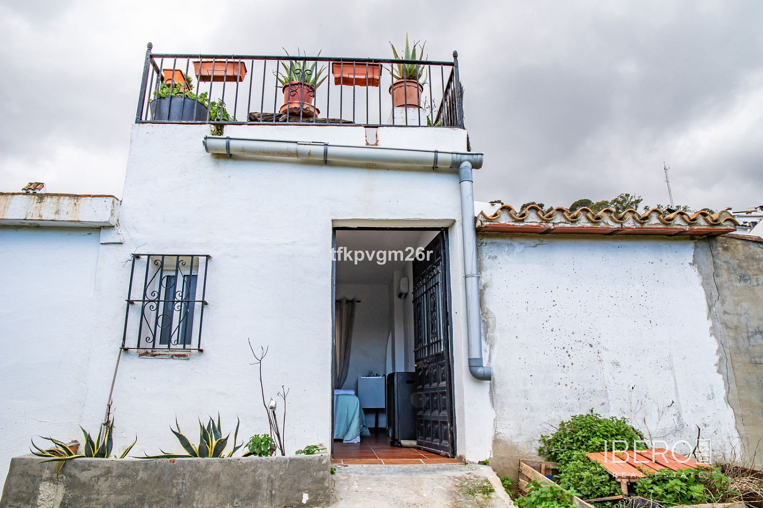 Casa 4+kk – Jimena de la Frontera, Los Ángeles - Vista 2