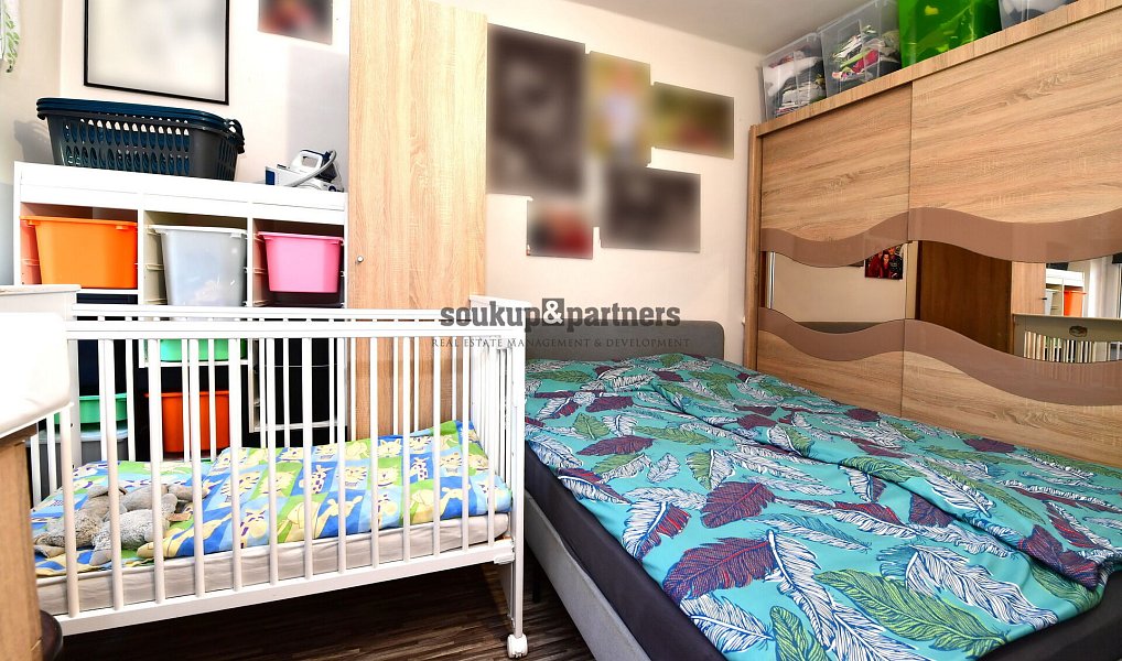 Prodej domu 160 m² s pozemkem 353 m², Praha – náhled fotky 10