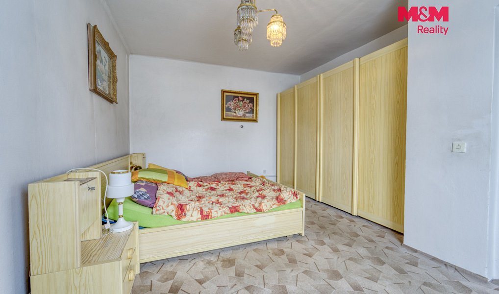 Prodej domu 137 m² s pozemkem 670 m², Dolní Bělá – náhled fotky 11