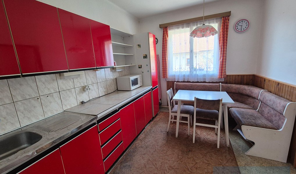 Prodej domu 140 m² s pozemkem 924 m², Hradec Králové – náhled fotky 15