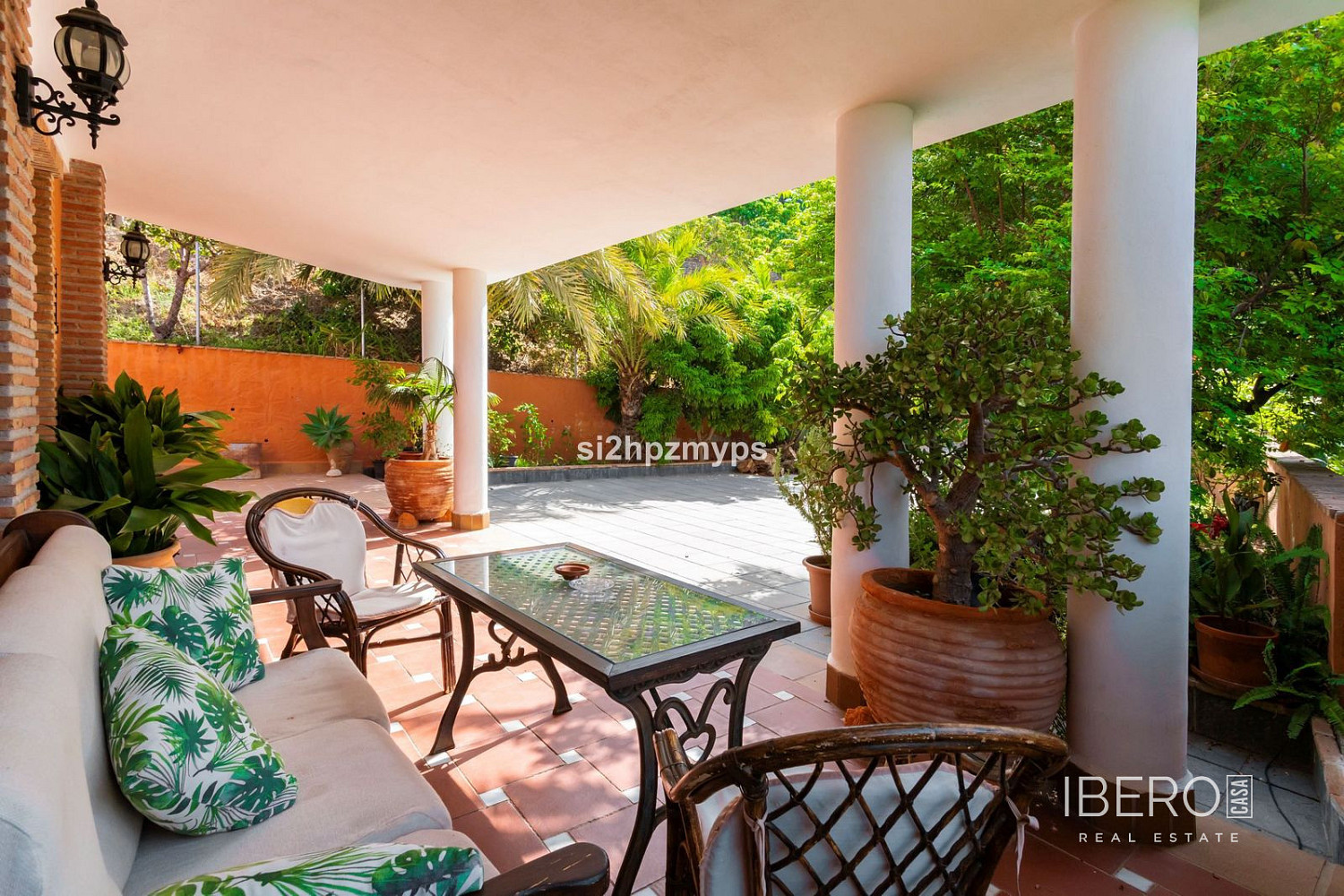 4+kk House in Jete, Comarca de la Costa Granadina - Vista 3