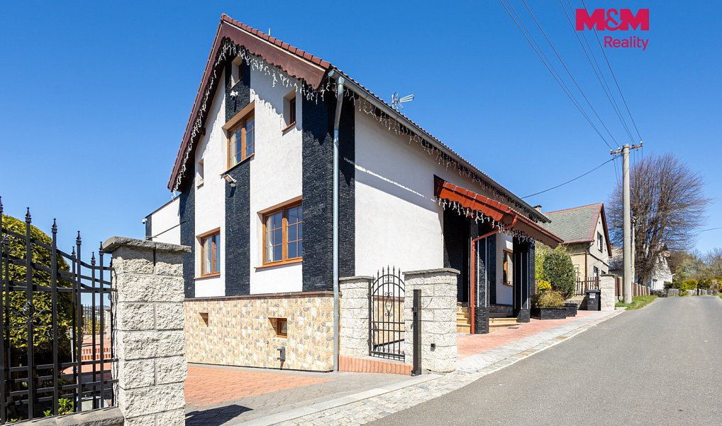 Pronájem domu 152 m² s pozemkem 302 m², Varnsdorf – náhled fotky 5