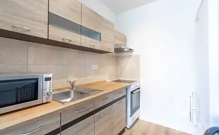 Pronájem bytu 2+kk 45 m²