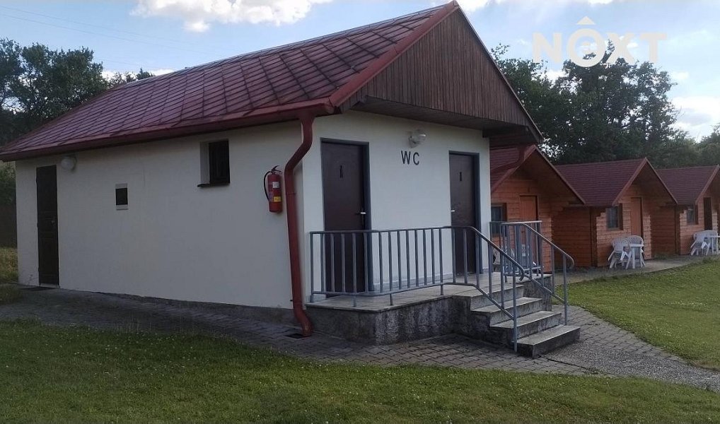Prodej ubytovacího objektu 563 m², Kovářov – náhled fotky 22