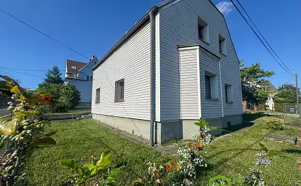 Prodej domu 98 m² s pozemkem 631 m², Třanovského, Ostrava - Radvanice