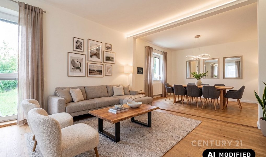 Prodej domu 141 m² s pozemkem 921 m², Vendryně – náhled fotky 3
