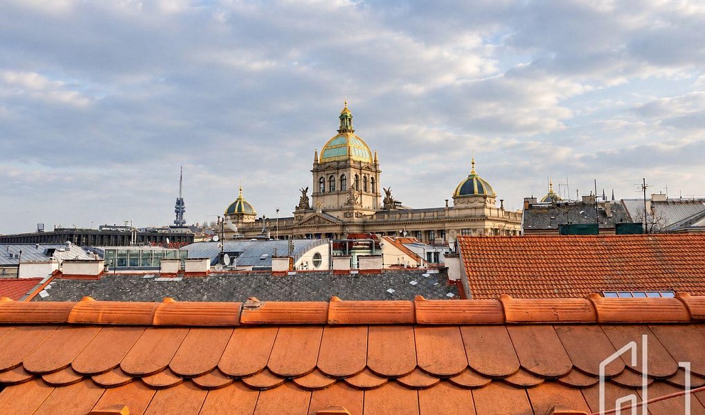 Pronájem bytu 3+1 94 m², Praha – náhled fotky 5