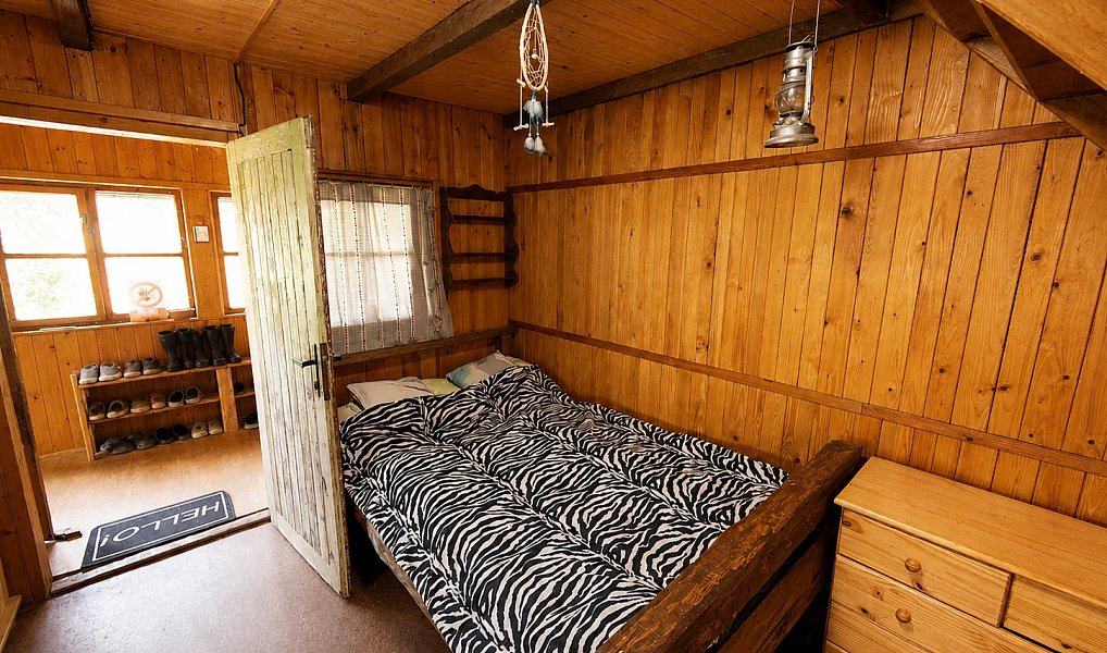 Prodej chaty/chalupy 85 m² s pozemkem 224 m², Sýkořice – náhled fotky 11