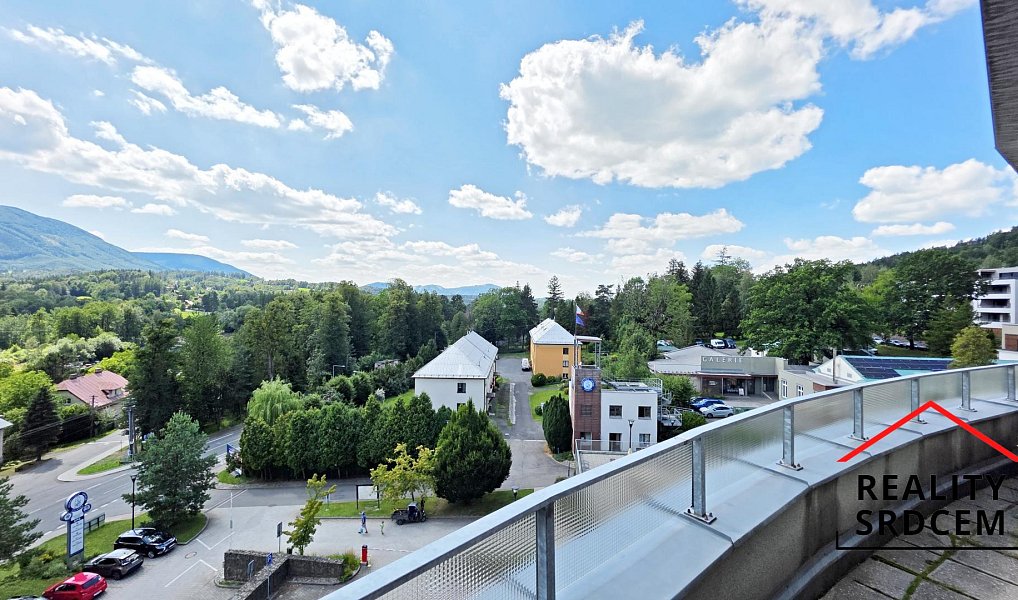 Pronájem bytu 2+kk 68 m², Čeladná – náhled fotky 15