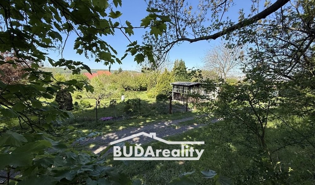 Prodej chaty/chalupy 20 m² s pozemkem 569 m², Otrokovice – náhled fotky 5