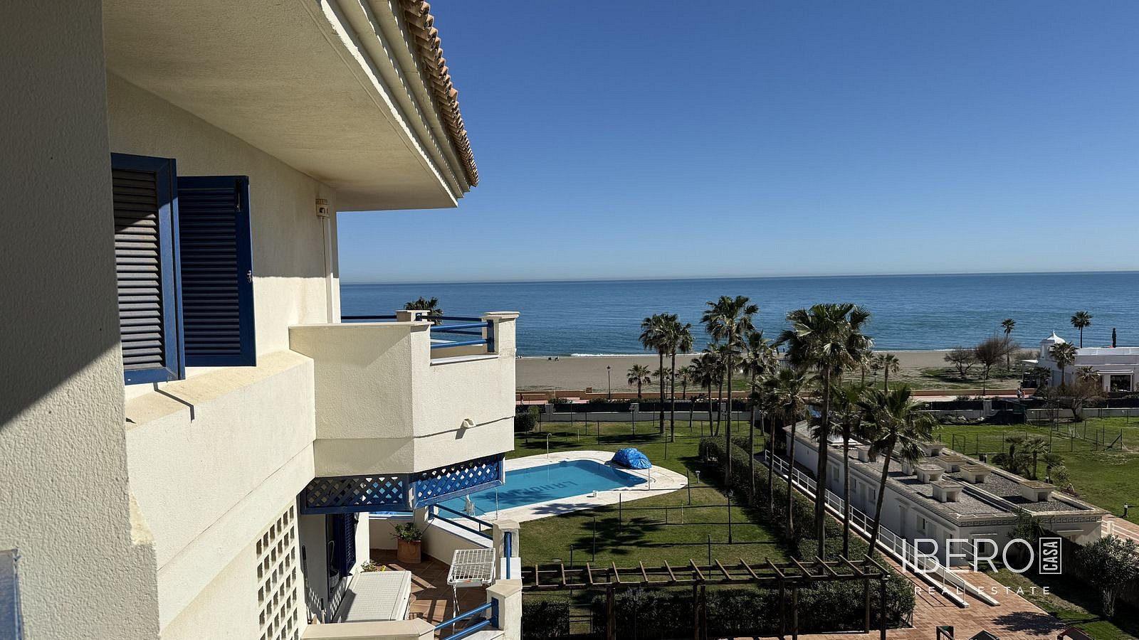 Piso 2+kk – Manilva, San Luis de Sabinillas - Vista 3