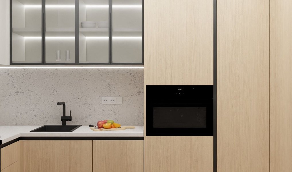 Prodej bytu 1+kk 29 m², Most – náhled fotky 9