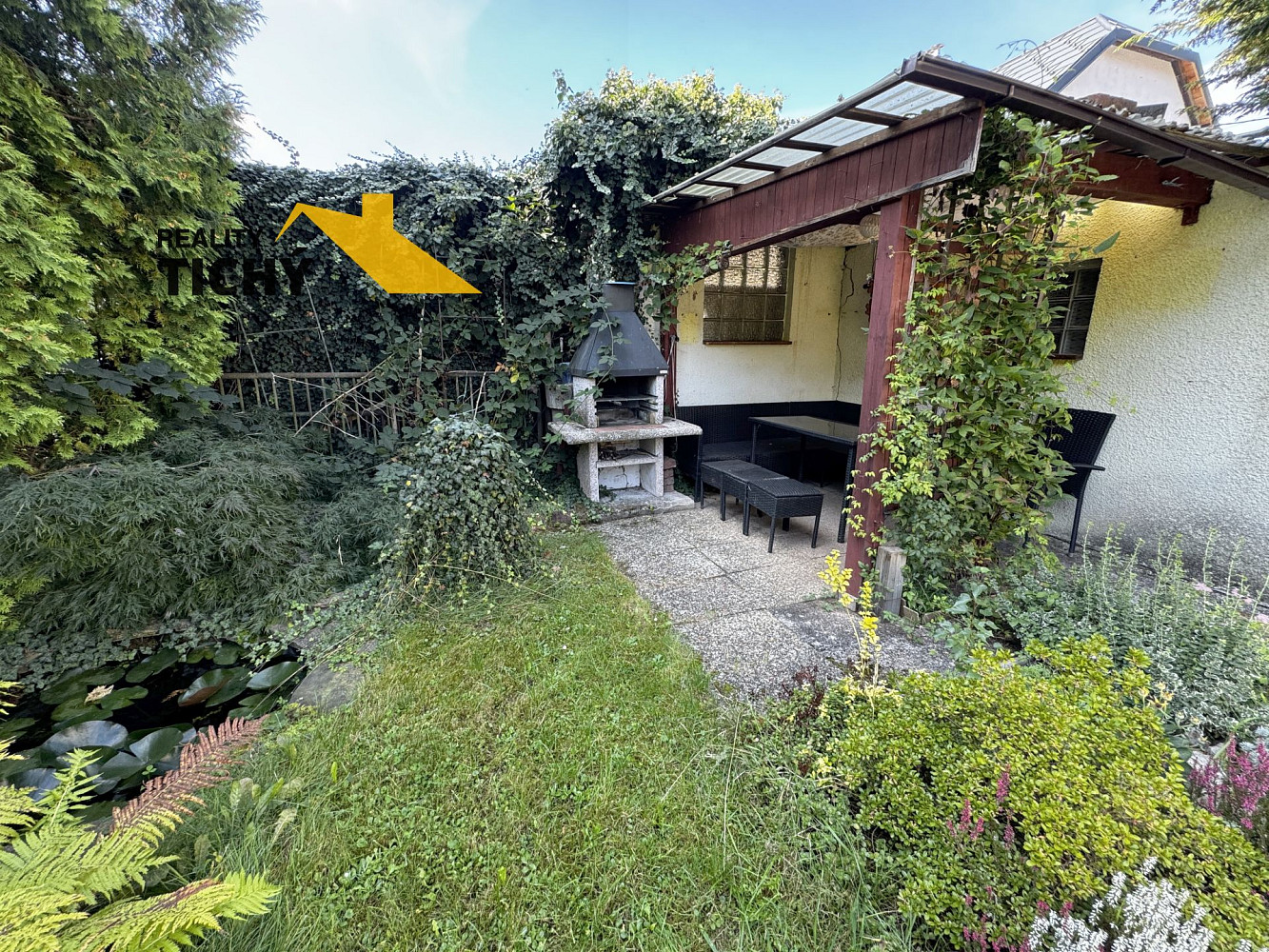Prodej domu 130 m² s pozemkem 599 m² – fotografie 5