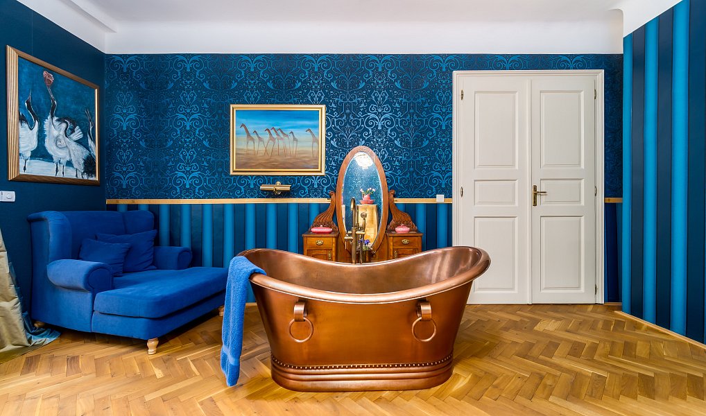 Prodej bytu 3+1 147 m², Mariánské Lázně – náhled fotky 6