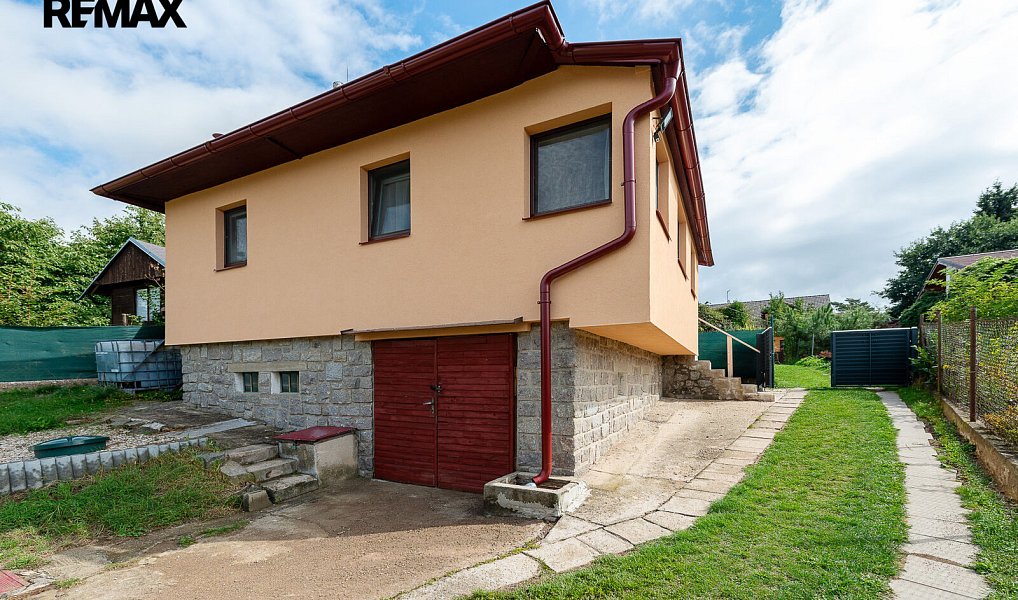 Prodej domu 79 m² s pozemkem 429 m², Mnichovice – náhled fotky 25