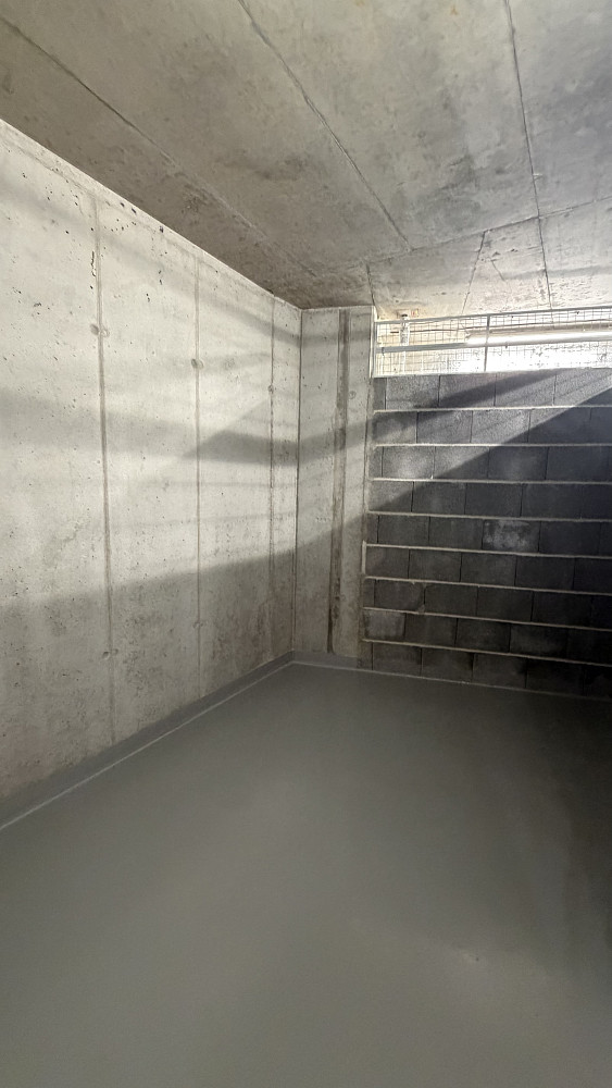 Pronájem skladovacích prostor 8 m² — photo 2