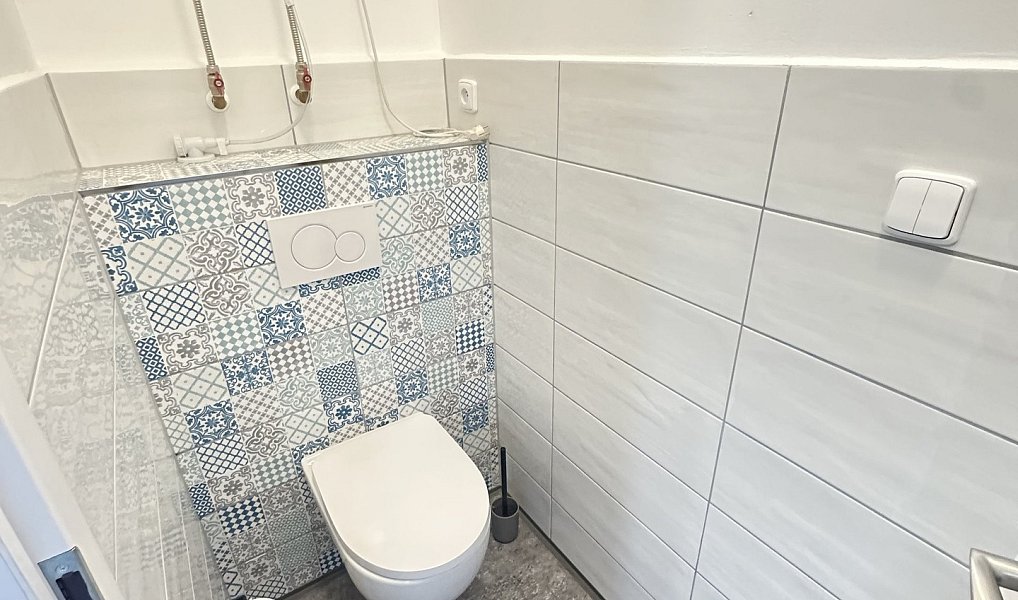 Pronájem bytu 2+kk 40 m², Liberec – náhled fotky 13