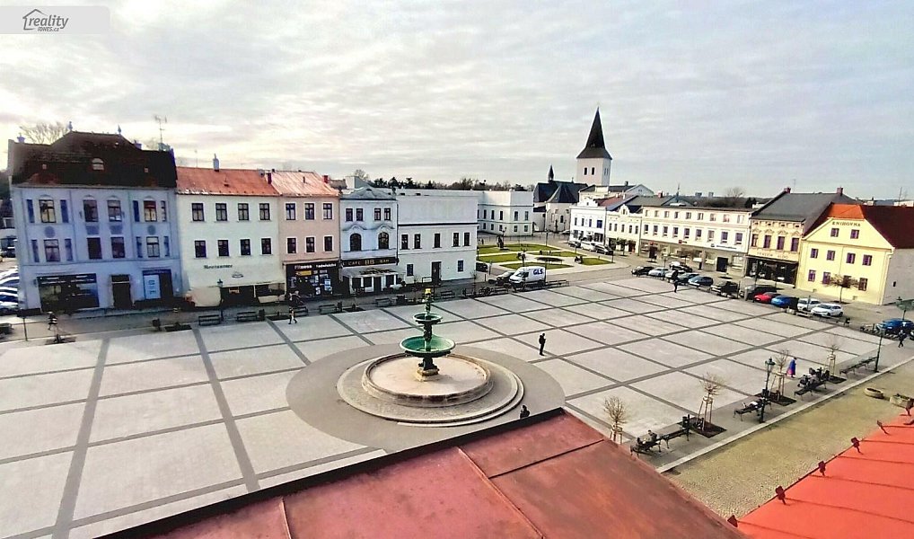 Prodej obchodních prostor 650 m², Karviná – náhled fotky 3