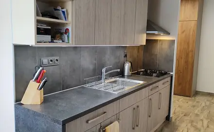 Pronájem bytu 3+1 64 m², Fučíkova, Planá, okres Tachov