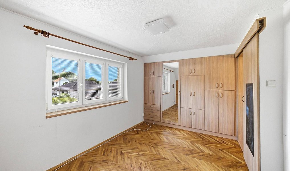 Prodej domu 101 m² s pozemkem 1 204 m², Bítovany – náhled fotky 24