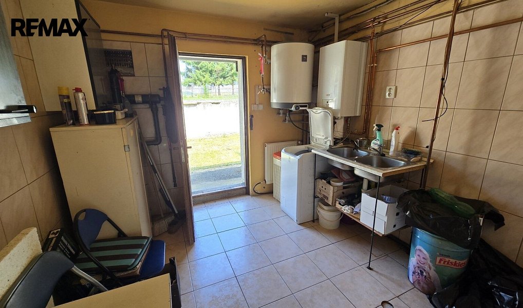 Prodej domu 110 m² s pozemkem 3 029 m², Růžová – náhled fotky 15
