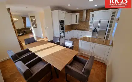 Prodej bytu 3+kk 165 m², Bezejmenná, Mariánské Lázně, okres Cheb