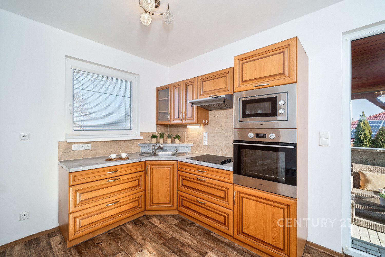 Prodej domu 64 m² s pozemkem 590 m² — photo 4