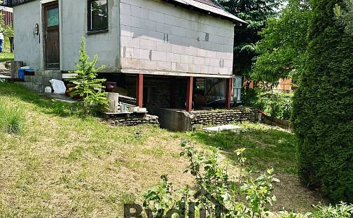 Prodej chaty/chalupy 34 m² s pozemkem 476 m², Vimperk, okres Prachatice