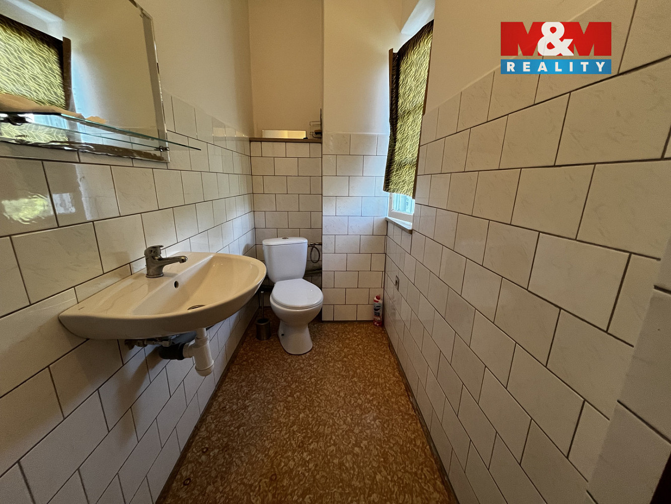 Pronájem bytu 2+1 80 m² — photo 4