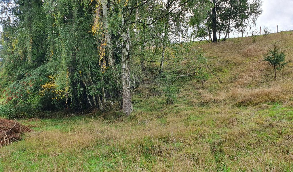 Prodej pozemku 802 m², Pila – náhled fotky 10