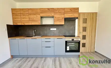 Pronájem bytu 2+kk 45 m², Zárubecká, Ostrava - Slezská Ostrava
