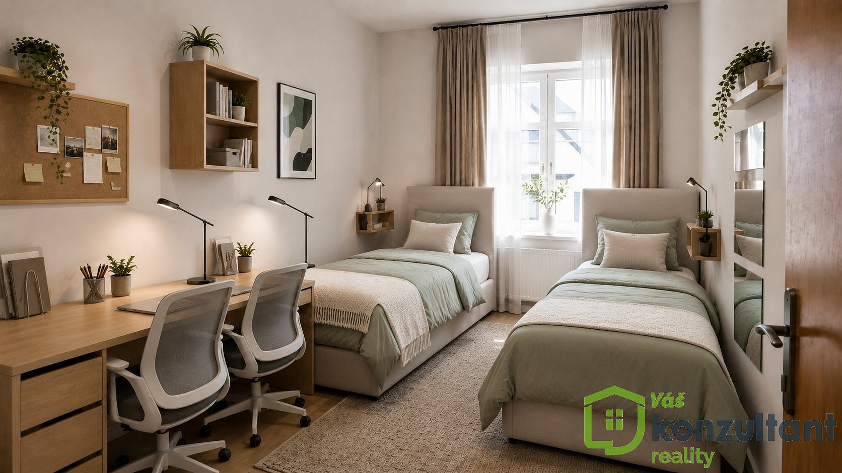 Prodej ubytovacího objektu 283 m² – fotografie 3