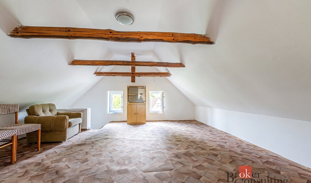 Prodej domu 120 m² s pozemkem 967 m², Srbice – náhled fotky 33