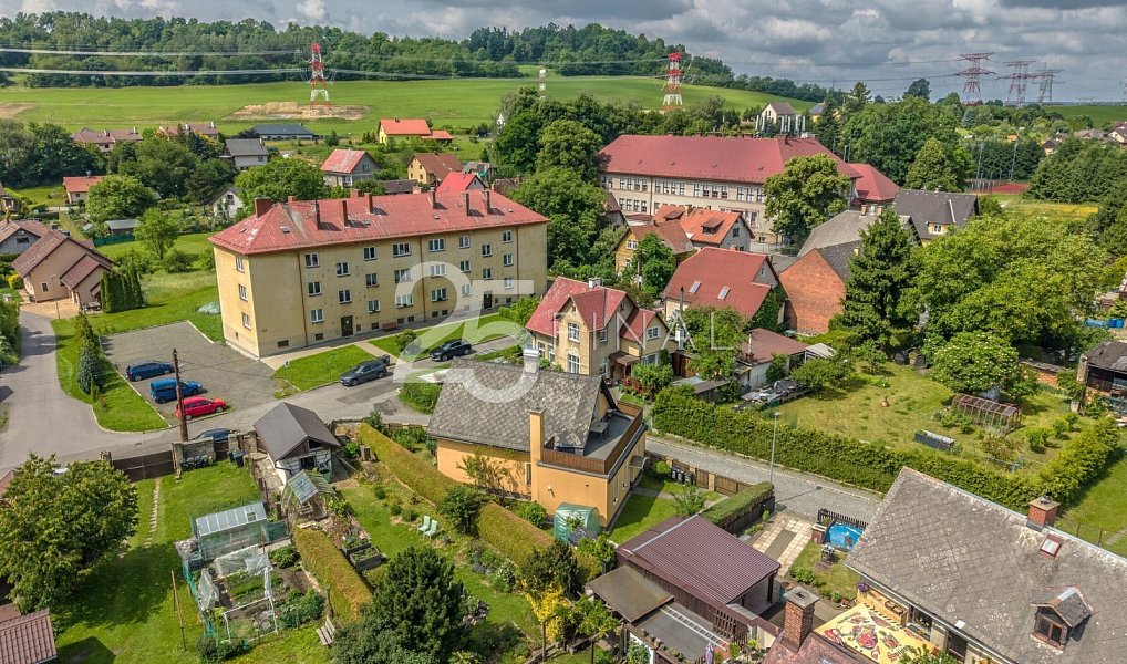 Prodej domu 102 m² s pozemkem 235 m², Hodkovice nad Mohelkou – náhled fotky 6
