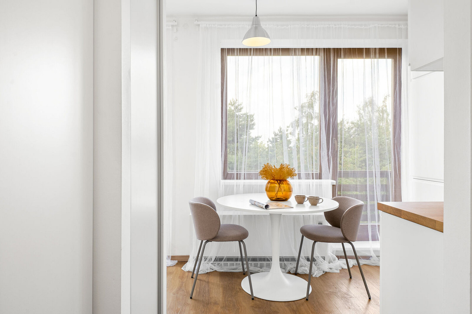 Prodej bytu 1+kk 29 m² – fotografie 2