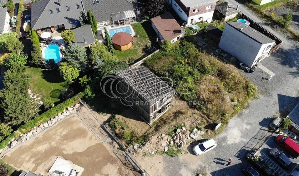 Prodej stavebního pozemku 266 m², Kostelec nad Černými lesy – náhled fotky 14