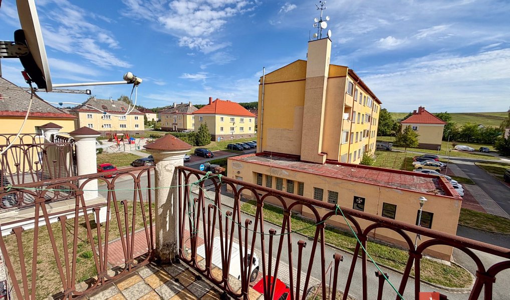 Prodej bytu 2+1 59 m², Janovice nad Úhlavou – náhled fotky 5